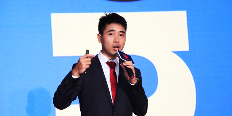 万丈金数李廷威当选委员